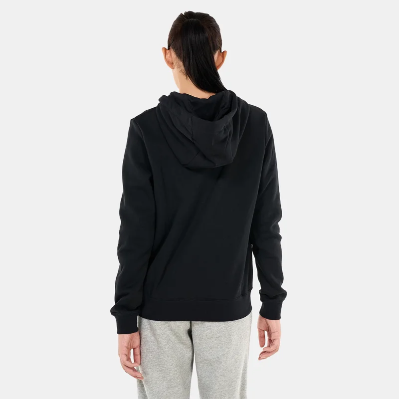 Nike Women's Sportswear Club Fleece Full-Zip Hoodie
